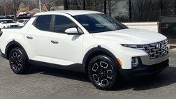 2023 Hyundai Santa Cruz SE