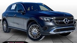 2025 Mercedes-Benz GLC-Class GLC 300 4MATIC
