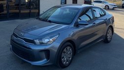 2019 Kia Rio S