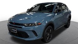 2023 Dodge Hornet GT