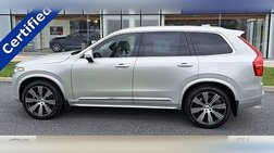 2022 Volvo XC90 T6 Inscription 7-Passenger