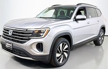 2026 Volkswagen Atlas SE