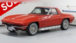 1964 Chevrolet Corvette 