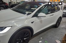 2023 Tesla Model X Long Range