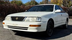 1997 Toyota Avalon XL