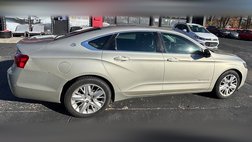 2014 Chevrolet Impala LS