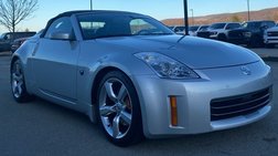 2007 Nissan 350Z Grand Touring