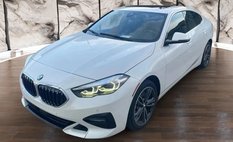 2021 BMW 2 Series 228i xDrive Gran Coupe