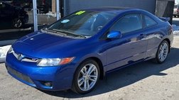 2007 Honda Civic Si