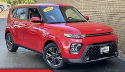 2022 Kia Soul EX