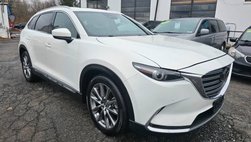 2020 Mazda CX-9 Signature