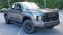 2025 Toyota Tundra TRD Pro HV