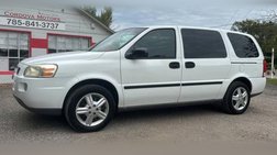2005 Chevrolet Uplander Base
