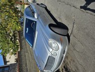 2005 Mercedes-Benz E-Class E 500