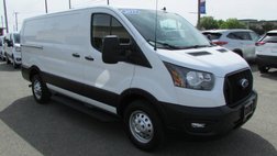 2023 Ford Transit 250