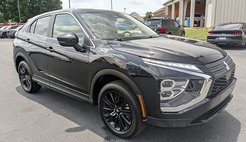 2024 Mitsubishi Eclipse Cross Black Edition