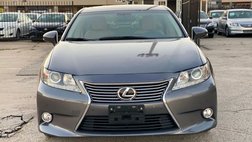 2014 Lexus ES 350 Base