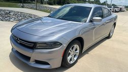 2016 Dodge Charger SE
