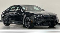 2026 BMW M5 Base