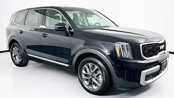2024 Kia Telluride LX