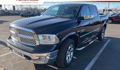 2015 Ram Ram Pickup 1500 Laramie