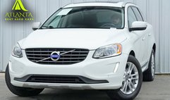 2016 Volvo XC60 T5 Drive-E Premier