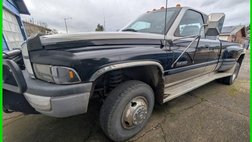 1998 Dodge Ram 3500 ST