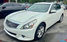 2013 Infiniti G37 Sedan x