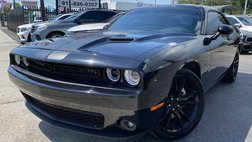 2016 Dodge Challenger R/T