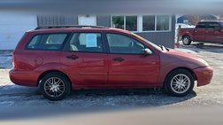 2003 Ford Focus SE