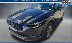 2024 Mazda CX-30 2.5 S Preferred