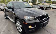2014 BMW X6 xDrive35i