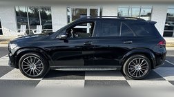 2023 Mercedes-Benz GLE-Class GLE 450 4MATIC