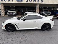 2023 Toyota GR86 Premium