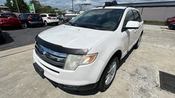 2010 Ford Edge SEL