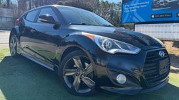 2015 Hyundai Veloster Turbo R-Spec