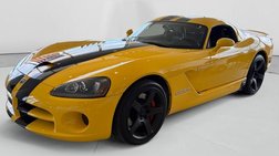 2006 Dodge Viper SRT-10