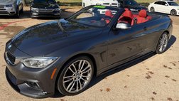 2016 BMW 4 Series 428i