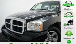 2007 Dodge Dakota ST