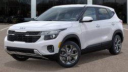 2025 Kia Seltos LX