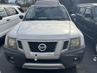 2011 Nissan Xterra X 2WD