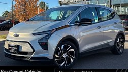 2023 Chevrolet Bolt EV 2LT