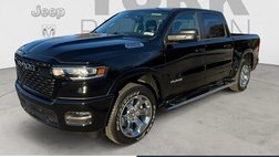 2026 Ram Ram Pickup 1500 Lone Star