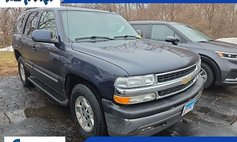 2006 Chevrolet Tahoe LT