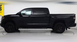 2020 Toyota Tundra TRD Pro