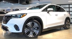 2024 Mercedes-Benz EQE EQE 350+