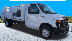 2011 Ford E-450