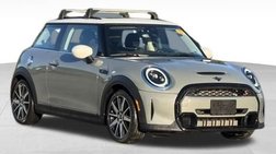2023 MINI Hardtop Cooper S