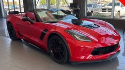 2019 Chevrolet Corvette Z06