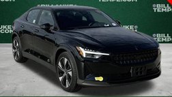 2023 Polestar 2 Long Range Single Motor